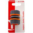 Racord furtun irigatii 1/2X13mm GT-TY208 ERMETIQ
