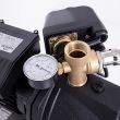 Hidrofor fonta P=900W Aspiratie=9m Refulare=47m Debit=58l/min FS475825 WASSERKONIG