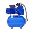 Hidrofor adancime dubla aspiratie P=1500W Aspiratie=40m Refulare=50m Debit=67l/min HW40/25H WASSERKONIG