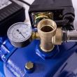Hidrofor adancime dubla aspiratie P=1500W Aspiratie=40m Refulare=50m Debit=67l/min HW40/25H WASSERKONIG