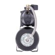 Hidrofor fonta P=1200W aspiratie=9m refulare=50m debit=82l/min FL508225 WASSERKONIG