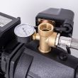 Hidrofor fonta P=1200W aspiratie=9m refulare=50m debit=82l/min FL508225 WASSERKONIG