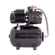 Hidrofor fonta P=950W Aspiratie=9m Refulare=49m Debit=75l/min FL497525 WASSERKONIG
