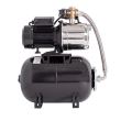 Hidrofor inox P=1300W Aspiratie=9m Refulare=55m Debit=82l/min IL558225 WASSERKONIG