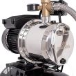 Hidrofor inox P=1300W Aspiratie=9m Refulare=55m Debit=82l/min IL558225 WASSERKONIG