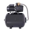 Hidrofor fonta P=900W Aspiratie=9m Refulare=44m Debit=66l/min VAS=50l FL446650 WASSERKONIG