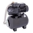 Hidrofor fonta P=1200W aspiratie=9m refulare=50m debit=82l/min FL508225 WASSERKONIG