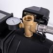 Hidrofor fonta P=1400W aspiratie=9m refulare=56m debit=89l/min FL568925 WASSERKONIK
