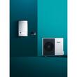 Unitate interioara pompa caldura 7.5Kw AROTHERM VWL 77/5 IS/WH BACK-UP ELECTRIC 6Kw VAILLANT
