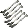 Set prindere acoperis inclinat tigla 1XSV panou solar VITOSOL Z005183 VIESSMANN