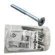 Set prindere acoperis inclinat tigla 1XSV panou solar VITOSOL Z005183 VIESSMANN