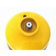 Tub gaz cu valva 7/16 EU 380G SIEVERT