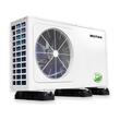 Pompa caldura aer-apa 16Kw 230V R290 T=75°C monobloc extern BH3KW230V MOTAN KOBER