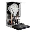 Centrala condensatie 28KW ACM BLUEHELIX MAXIMA 28C FERROLI