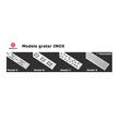Rigola dus 600 inox placabila LUXURY DESIGN VEN-S607S ERMETIQ