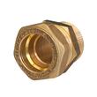 Racord alama tub ondulat 20X1 FIL EXT COBRASUN TIEMME