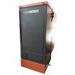 Cazan bricheti 30kw PYRO30 OPOP