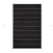 Kit fotovoltaic ON-GRID 3KWp monofazic cu 8 panouri 405Wp VITOVOLT M405WE MONOCRISTALIN+ INVERTOR SUN2000-3KTL-L1 HUAWEI+ SISTEM MONTAJ acoperis tabla VITOVOLT300 VIESSMANN
