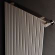 Radiator Piano Vertical