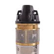 Pompa submersibila inox ape curate D=4" P=1450W  H=100m Q=52l/min SI10052 WASSERKONIG
