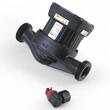 Pompa electronica circulatie 25-60/180 BAR-RS25/6EAY ERMETIQ