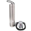 Pompa submersibila inox ape curate D=5" P=1550W  H=62m Q=110l/min SI62110/5 WASSERKONIG