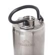 Pompa submersibila inox ape curate D=5" P=1550W  H=62m Q=110l/min SI62110/5 WASSERKONIG