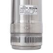 Pompa submersibila inox ape curate D=5" P=1550W  H=62m Q=110l/min SI62110/5 WASSERKONIG
