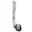 Pompa submersibila inox ape curate multietajata D=3.5" P=1200W  H=85m Q=94 l/min SI8594/3.5 WASSERKONIG