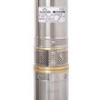 Pompa submersibila inox ape curate multietajata D=3.5" P=1200W  H=85m Q=94 l/min SI8594/3.5 WASSERKONIG