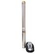 Pompa submersibila inox ape curate multietajata  D=3.5" P=1500W  H=100m Q=94l/min SI10094 WASSERKONIG