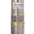 Pompa submersibila inox ape curate multietajata  D=3.5" P=1500W  H=100m Q=94l/min SI10094 WASSERKONIG
