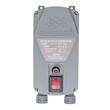 Pompa submersibila inox ape curate multietajata  D=3.5" P=1500W  H=100m Q=94l/min SI10094 WASSERKONIG