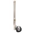 Pompa submersibila inox ape curate multietajata D=3.5" P=1800W  H=110m Q=94l/min SI11094/3.5 WASSERKONIG