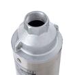 Pompa submersibila inox ape curate cu surub D=4" P=1200W  H=80m Q=50l/min XW3080 WASSERKONIG
