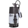 Pompa submersibila plastic ape murdare cu flotor P=950W H=8.5m Q=242L/min REZ=35mm SPMD9242 WASSERKONIG