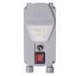 Pompa submersibila ape curate corp inox periferica D=4'' P=1800W H=130m Q=55 l/min SI13055 WASSERKONIG