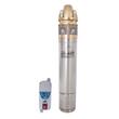 Pompa submersibila inox ape curate periferica D=4" P=1300W  H=95m Q=50.8l/min XW3195 WASSERKONIG