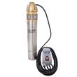Pompa submersibila inox ape curate periferica D=4" P=1300W  H=95m Q=50.8l/min XW3195 WASSERKONIG