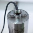 Pompa submersibila inox ape curate multietajata D=5" P=1200W  H=50m Q=110l/min SI50110/5 WASSERKONIG