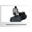 Presostat electronic pompa 1-10 Bar cu protectie lipsa apa WSP-15 WASSERKONIG