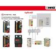 Grup pompare cu vana servo fara pompa DN25 KVS 6,3 PUMPFIX MIX 1451073 HERZ