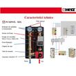 Grup pompare cu vana servo fara pompa DN25 KVS 6,3 PUMPFIX MIX 1451073 HERZ