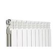 Element radiator aluminiu H600/90mm HOFFMAN PLUS