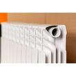 Element radiator aluminiu H600/90mm HOFFMAN PLUS
