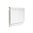 Element radiator aluminiu H600/90mm HOFFMAN PLUS