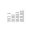 Radiator baie 500x818 ARES IRSAP