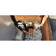 Teava preizolata canal termic incalzire 2xD32mm/Dext=150mm RAUVITHERM DUO REHAU