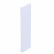 Radiator vertical alb RAL9016 RDXVP 1800X500 RADOX