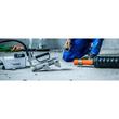 Teava preizolata canal termic incalzire 2xD32mm/Dext=150mm RAUVITHERM DUO REHAU